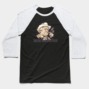Rich Sumbitch Baseball T-Shirt